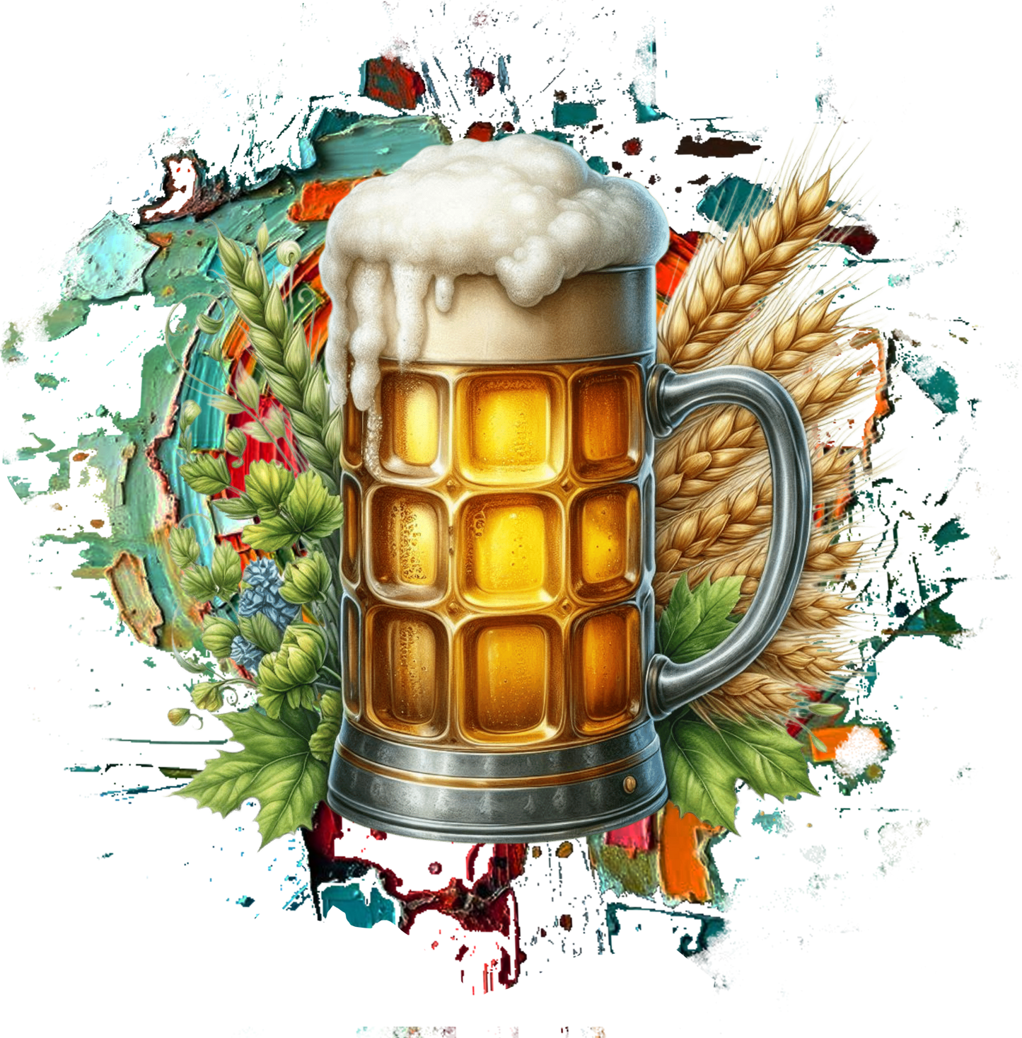 Beer Mug