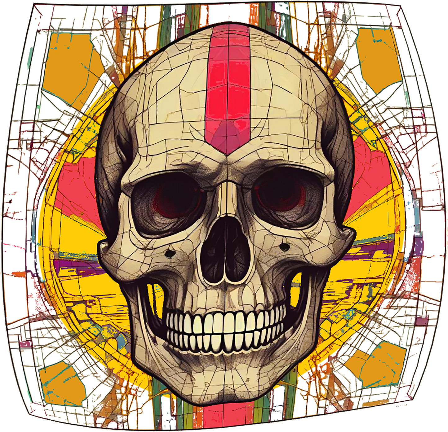 Skull