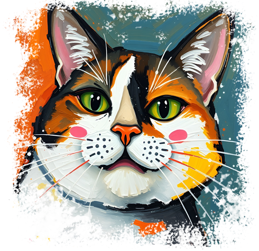 Calico Cat