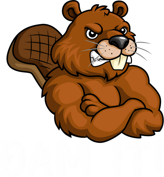 Dam It Beaver