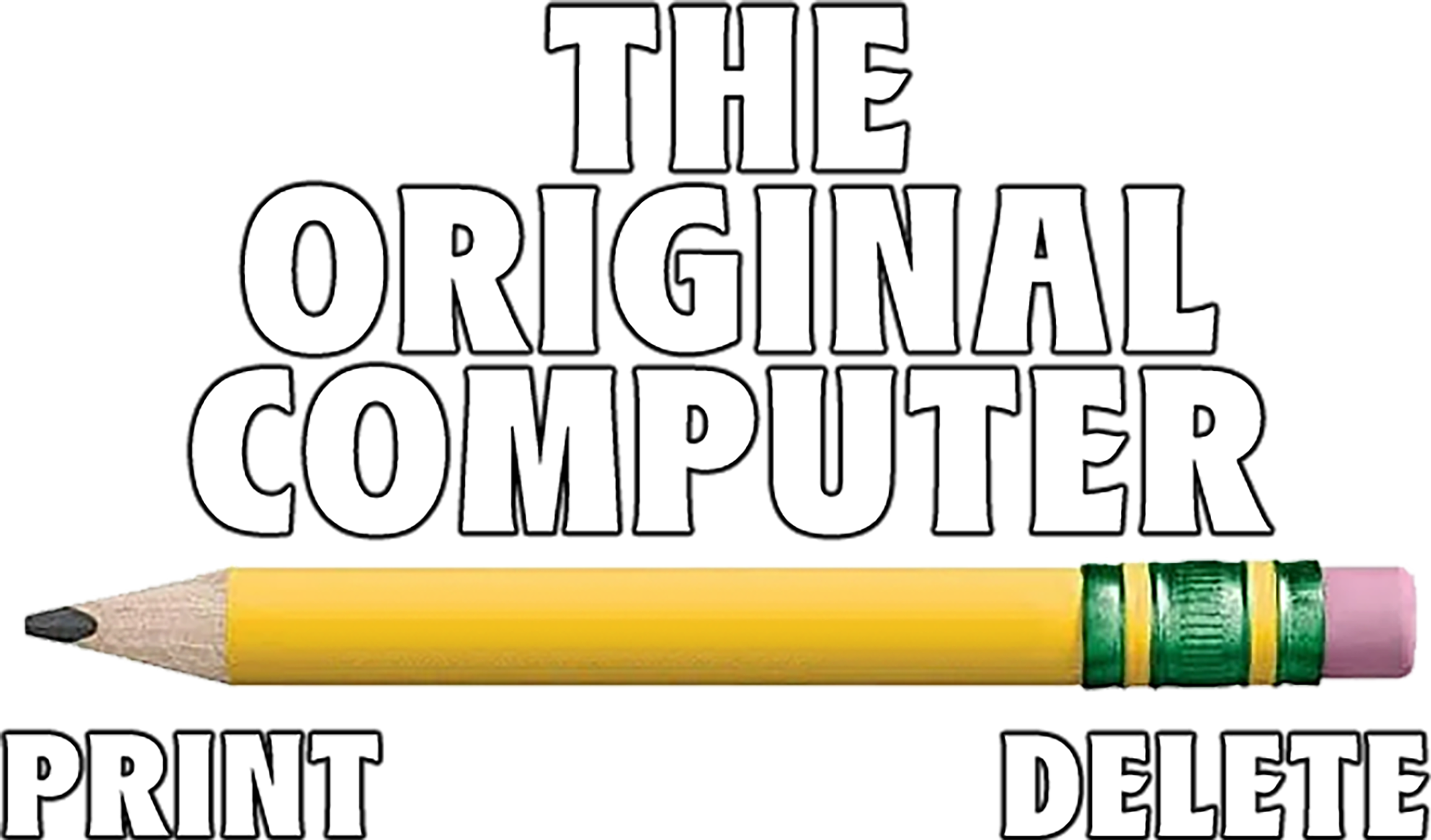 Original Computer – X-DTF