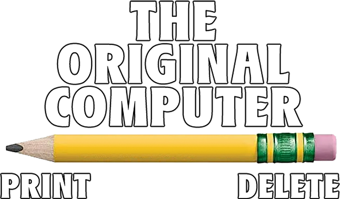 Original Computer