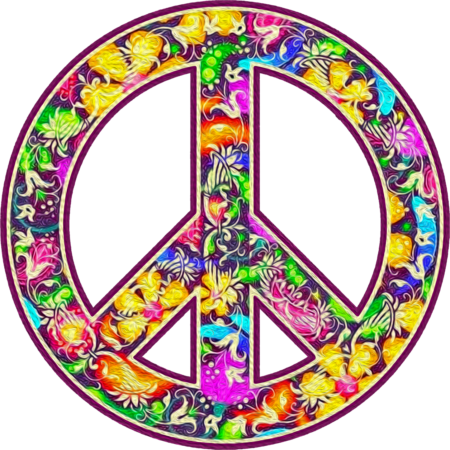 Peace Symbol