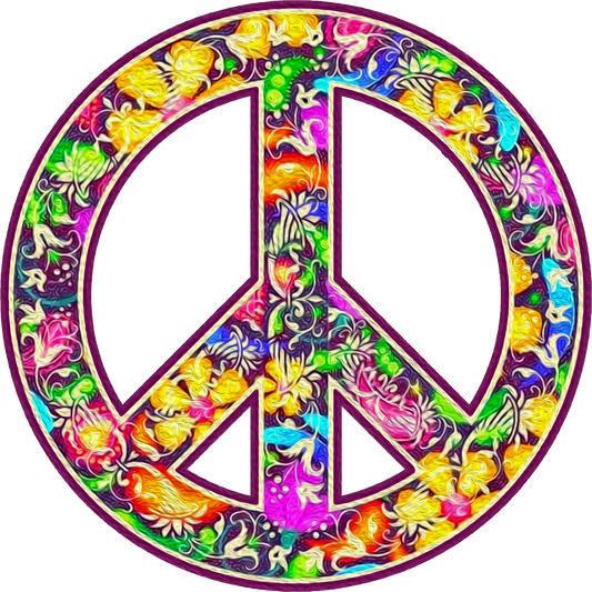 Peace Symbol