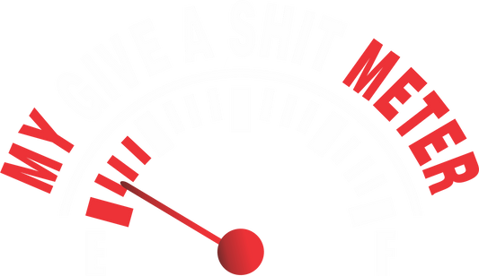 Shit Meter